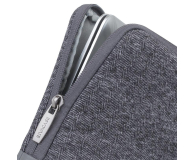 RIVACASE Egmont 7903 13.3" szary - 1077828 - zdjęcie 3